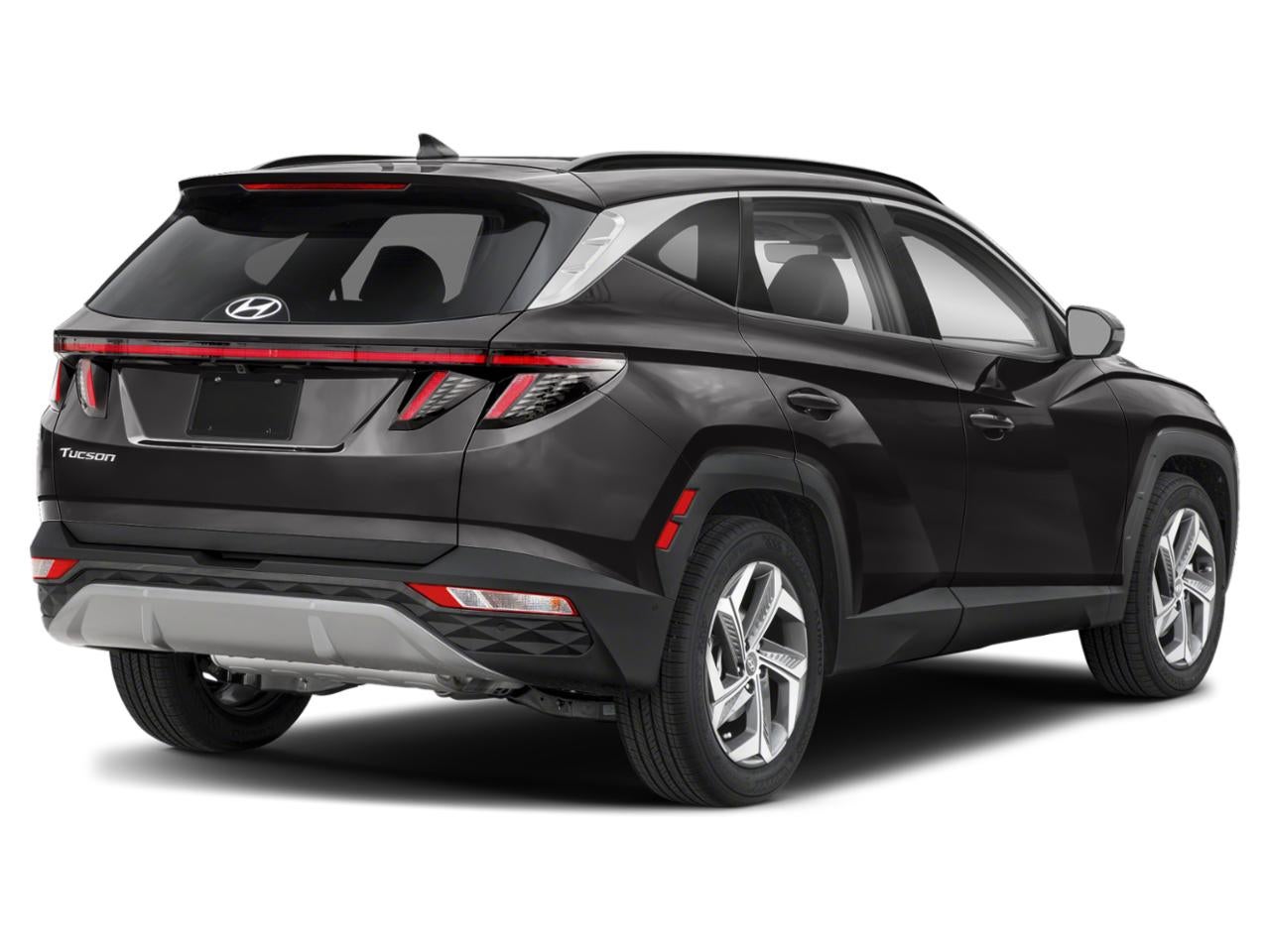 2022 Hyundai TUCSON Limited AWD