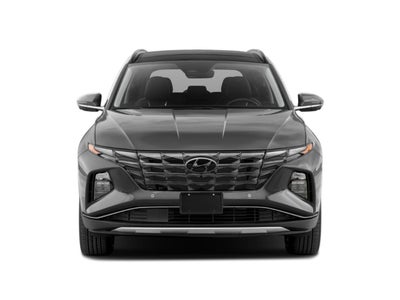 2023 Hyundai TUCSON Limited AWD
