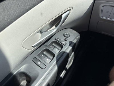 2023 Hyundai TUCSON SEL AWD