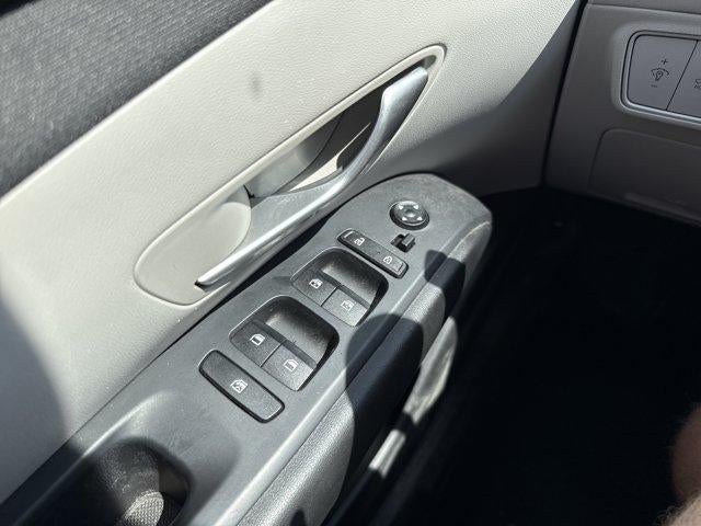 2023 Hyundai TUCSON SEL AWD
