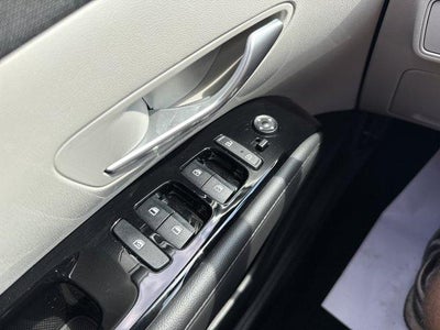 2022 Hyundai TUCSON SEL AWD