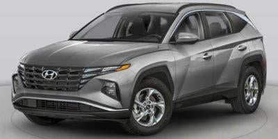 2022 Hyundai TUCSON SEL AWD