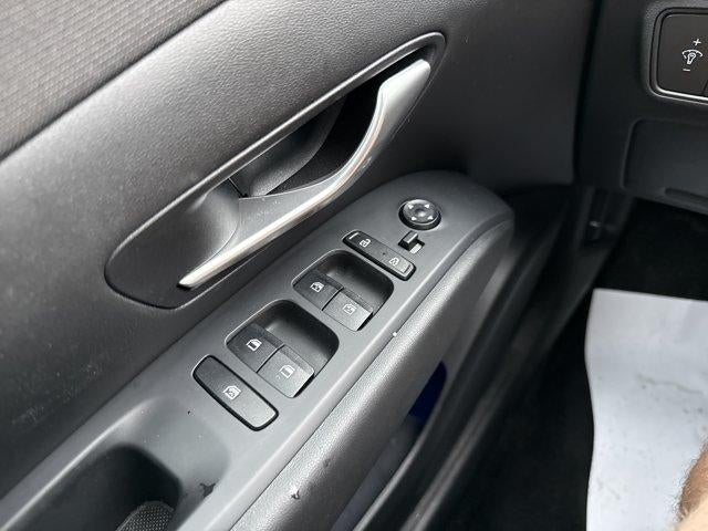 2023 Hyundai TUCSON SEL AWD
