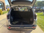 2023 Hyundai TUCSON SEL AWD