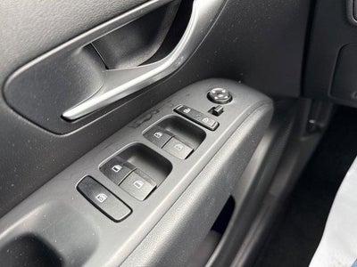 2023 Hyundai TUCSON SEL AWD