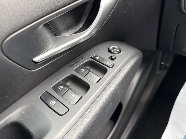 2023 Hyundai TUCSON SEL AWD