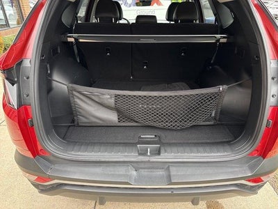 2023 Hyundai TUCSON SEL AWD