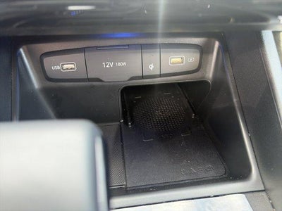 2024 Hyundai TUCSON SEL AWD *Ltd Avail*