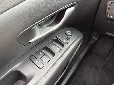 2024 Hyundai TUCSON SEL AWD *Ltd Avail*