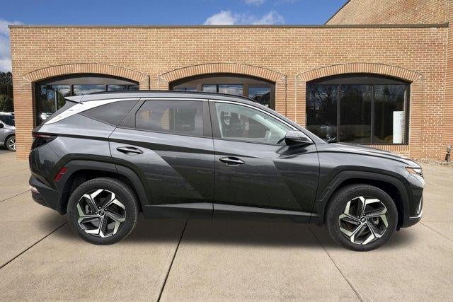 2024 Hyundai TUCSON SEL AWD *Ltd Avail*