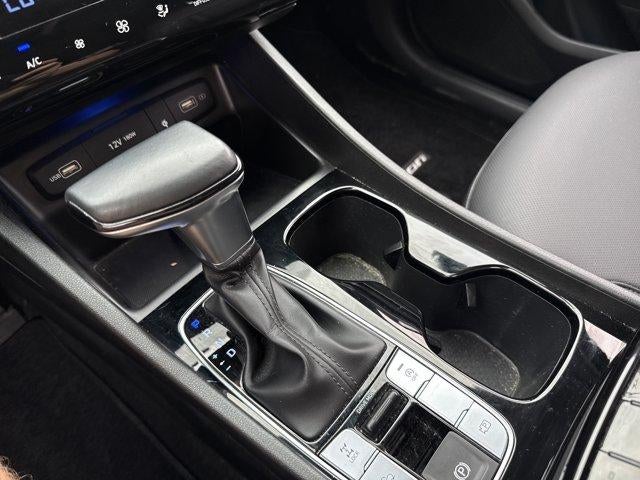 2024 Hyundai TUCSON SEL AWD *Ltd Avail*