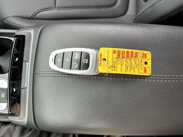 2024 Hyundai TUCSON SEL AWD *Ltd Avail*
