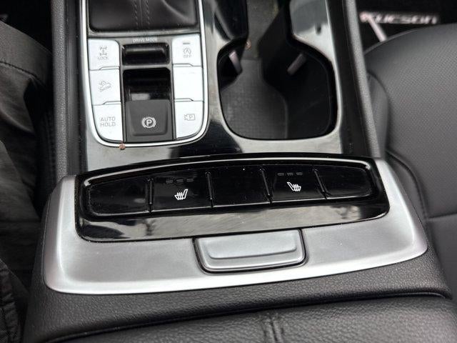 2024 Hyundai TUCSON SEL AWD *Ltd Avail*