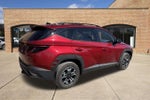 2025 Hyundai TUCSON XRT AWD