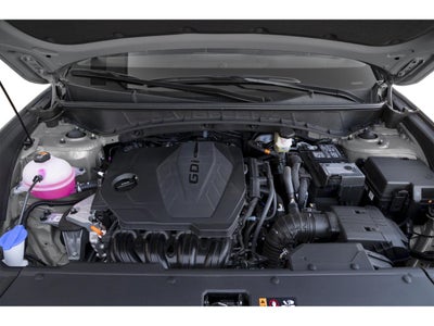 2025 Hyundai TUCSON XRT AWD