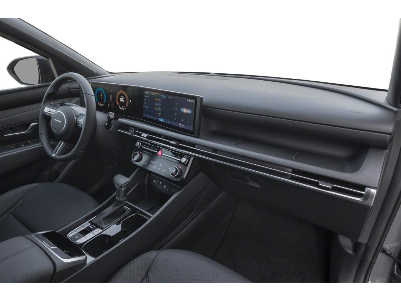 2025 Hyundai TUCSON XRT AWD