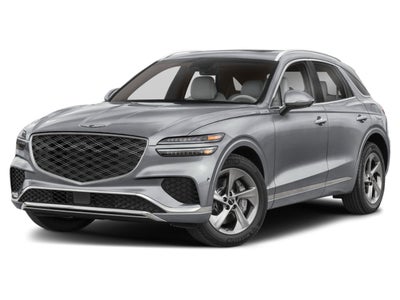2026 Genesis GV70 2.5T AWD