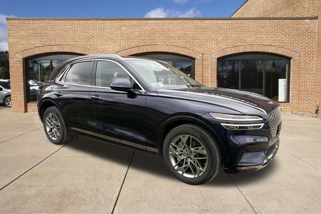 2025 Genesis GV70 2.5T AWD