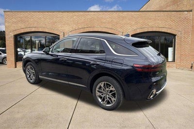 2025 Genesis GV70 2.5T AWD