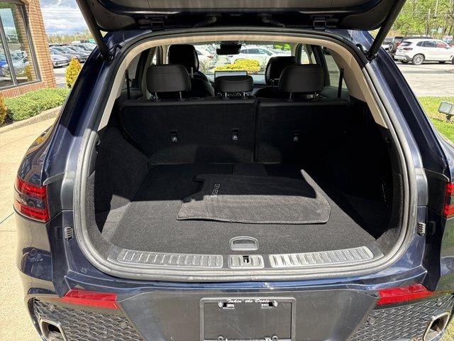 2025 Genesis GV70 2.5T AWD