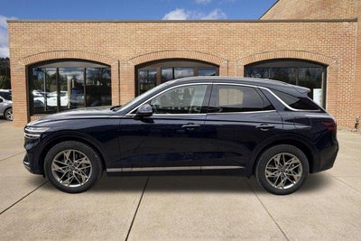 2025 Genesis GV70 2.5T AWD