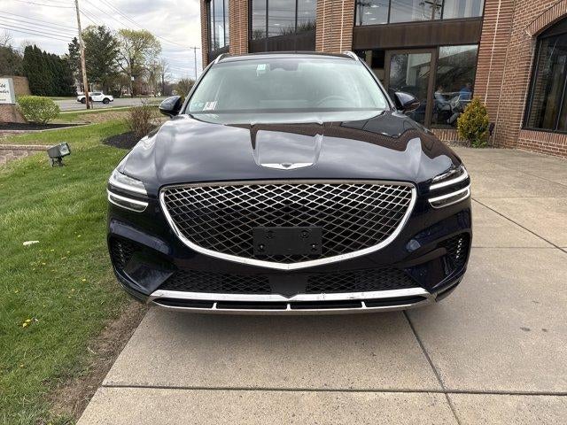 2025 Genesis GV70 2.5T AWD