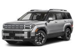 2025 Hyundai SANTA FE SEL AWD