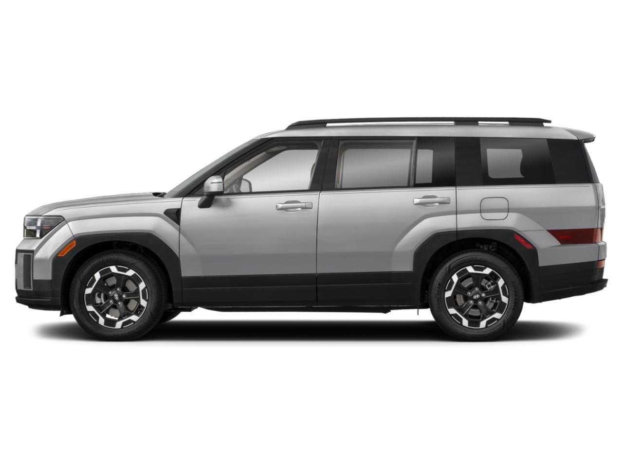 2025 Hyundai SANTA FE SEL AWD