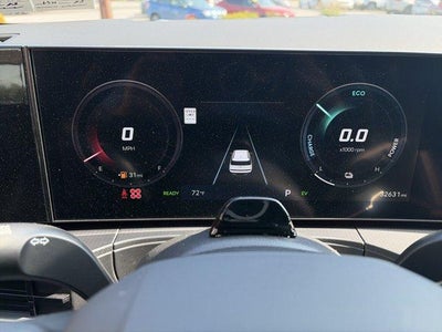2025 Hyundai SANTA FE Hybrid Calligraphy AWD