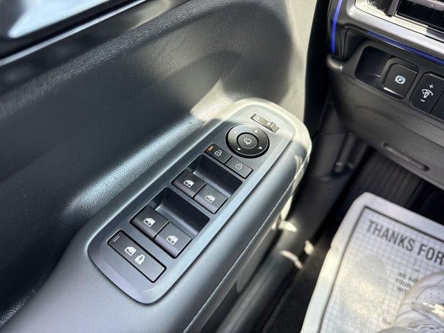 2024 Hyundai SANTA FE Calligraphy AWD