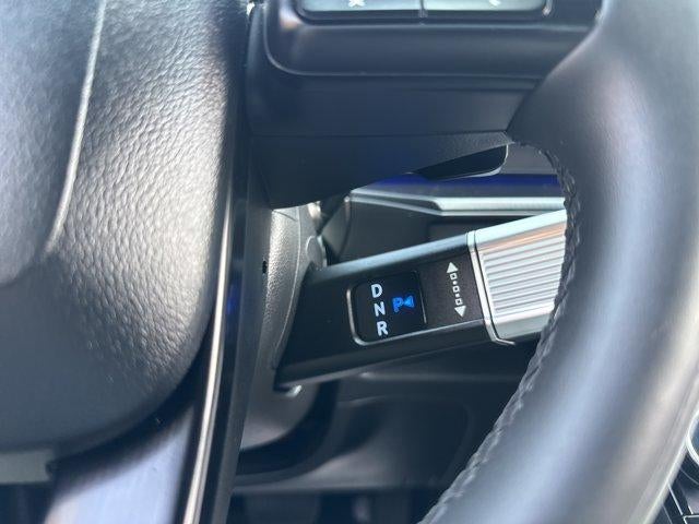 2024 Hyundai SANTA FE Calligraphy AWD