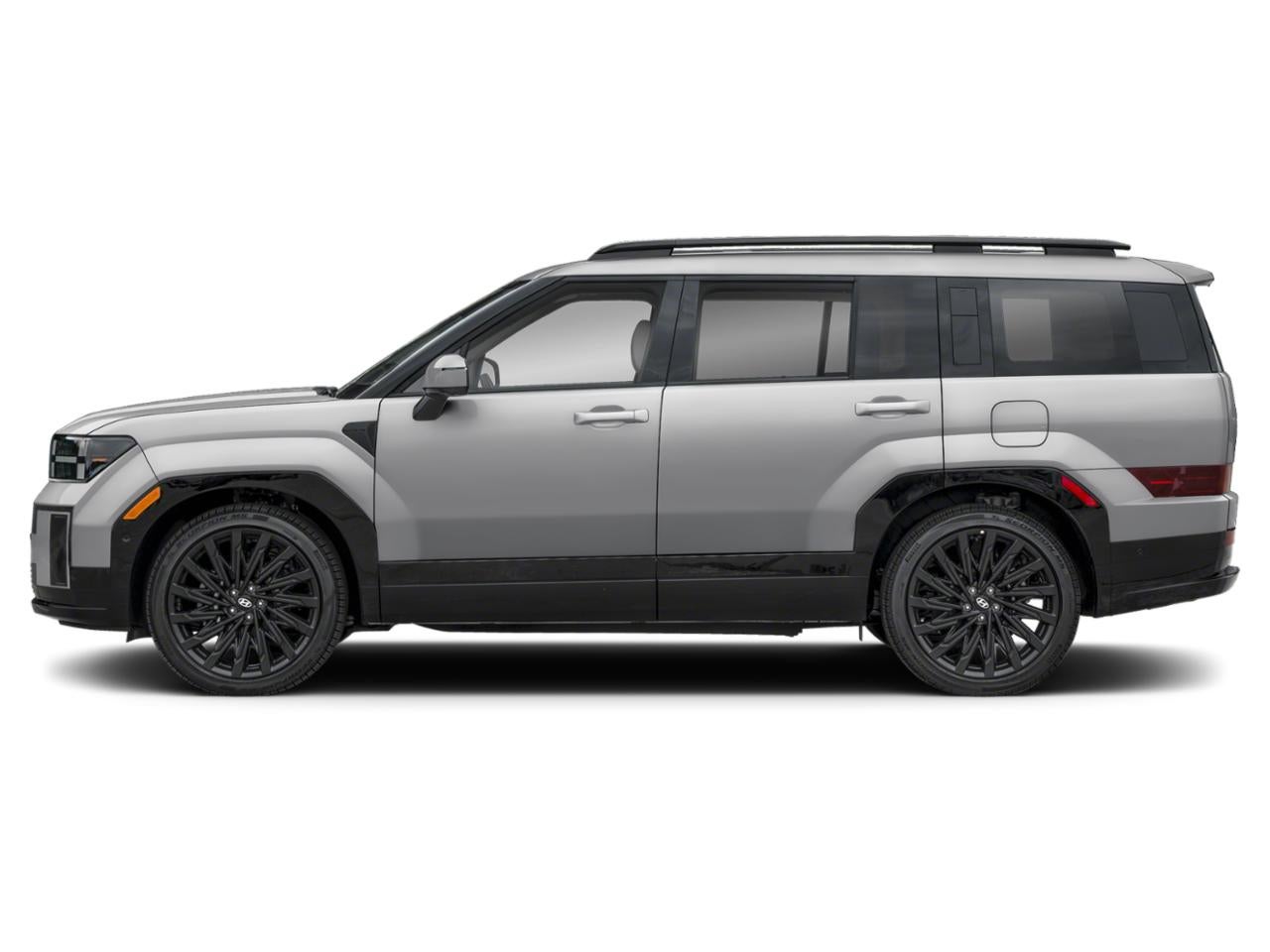2024 Hyundai SANTA FE Calligraphy AWD