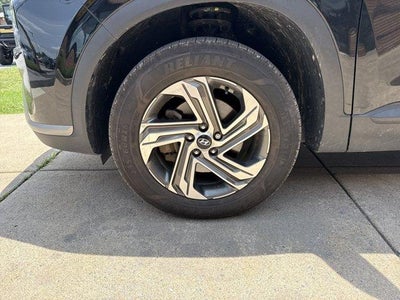 2023 Hyundai SANTA FE SE AWD