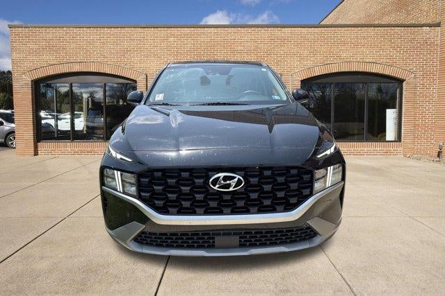2023 Hyundai SANTA FE SE AWD