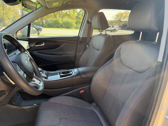 2021 Hyundai SANTA FE SEL AWD