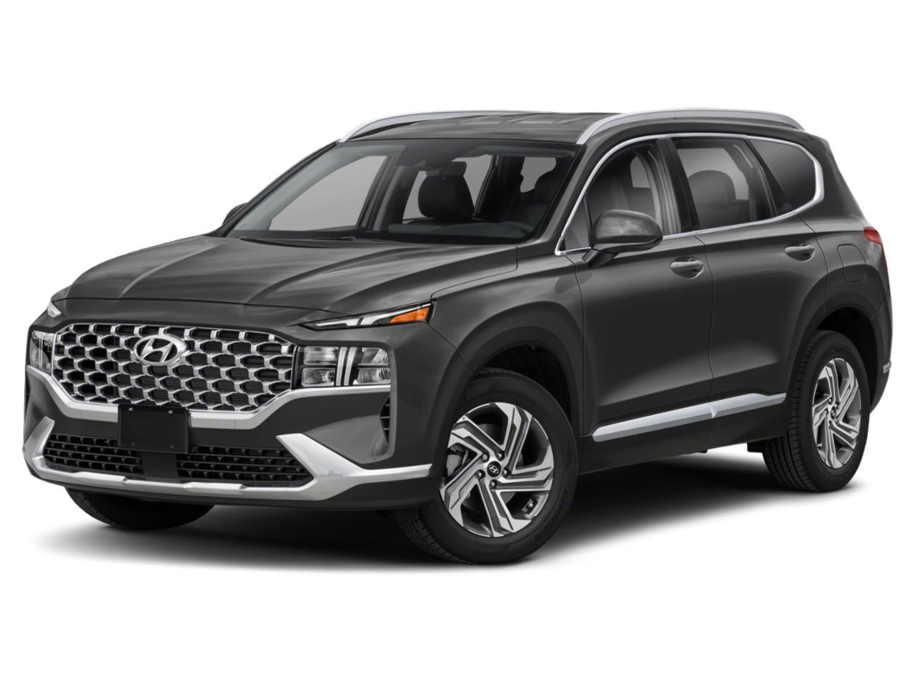 2021 Hyundai SANTA FE SEL AWD