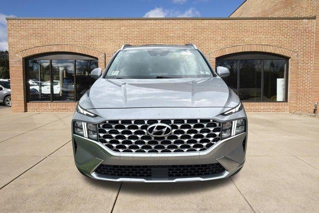 2022 Hyundai SANTA FE SEL AWD