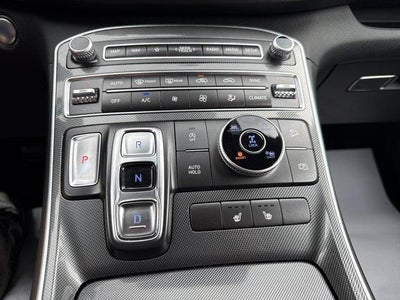 2023 Hyundai SANTA FE SEL AWD
