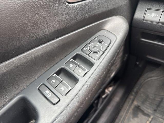 2022 Hyundai SANTA FE SEL AWD