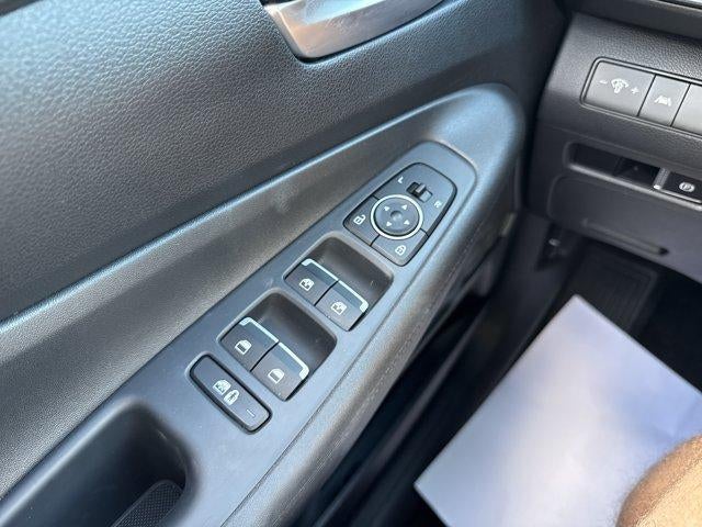 2022 Hyundai SANTA FE SEL AWD