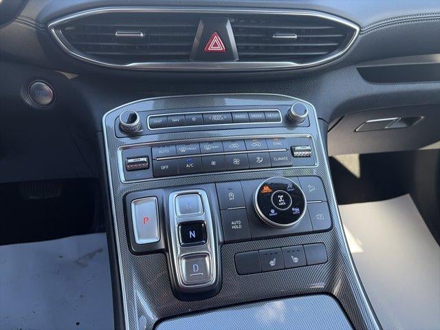 2023 Hyundai SANTA FE SEL AWD