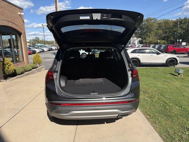 2023 Hyundai SANTA FE SEL AWD
