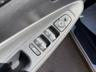 2022 Hyundai SANTA FE SEL AWD
