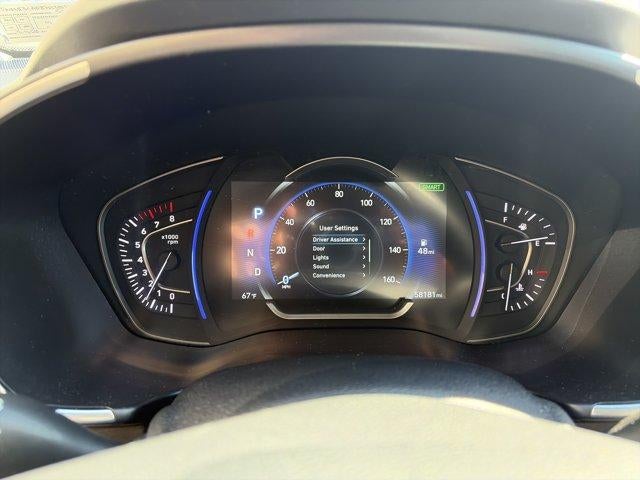 2019 Hyundai SANTA FE SEL 2.4L Auto AWD
