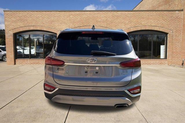 2019 Hyundai SANTA FE SEL 2.4L Auto AWD
