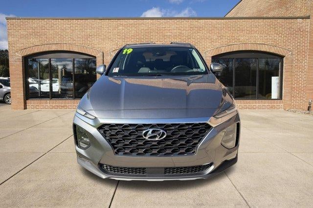 2019 Hyundai SANTA FE SEL 2.4L Auto AWD