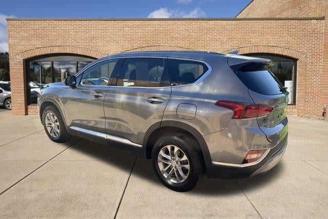 2019 Hyundai SANTA FE SEL 2.4L Auto AWD