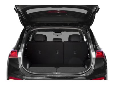 2019 Hyundai SANTA FE SEL 2.4L Auto AWD