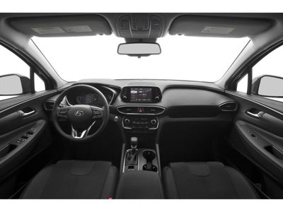 2019 Hyundai SANTA FE SEL 2.4L Auto AWD