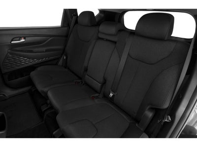 2019 Hyundai SANTA FE SEL 2.4L Auto AWD